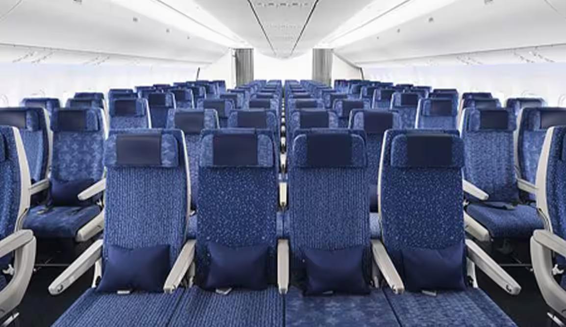 Boeing 777 Seating Secrets: The Worst Row Isn’t Where You Think